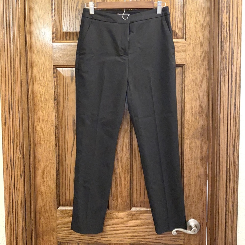 H&M Straight Leg Dress Pants